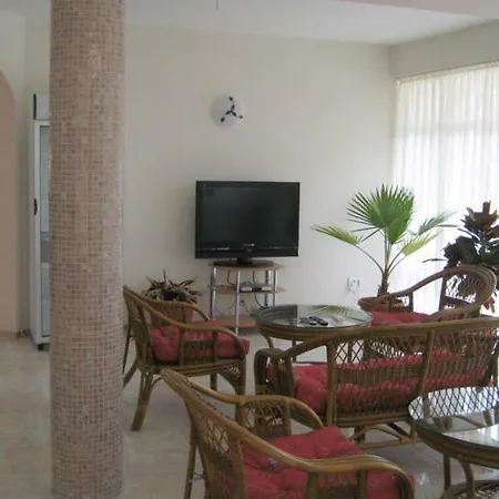 гостевой дом Joy Guest house *