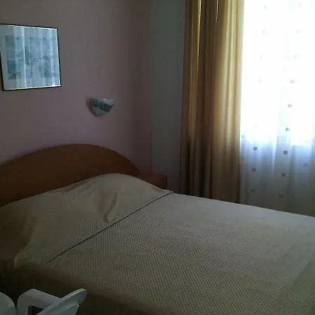 Guest house гостевой дом Joy Nesebar