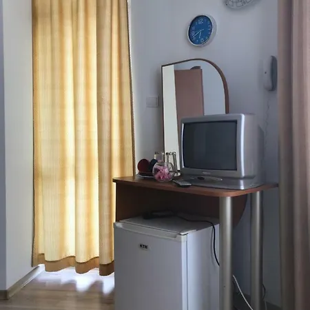 Guest house гостевой дом Joy