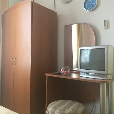 гостевой дом Joy * Nesebar