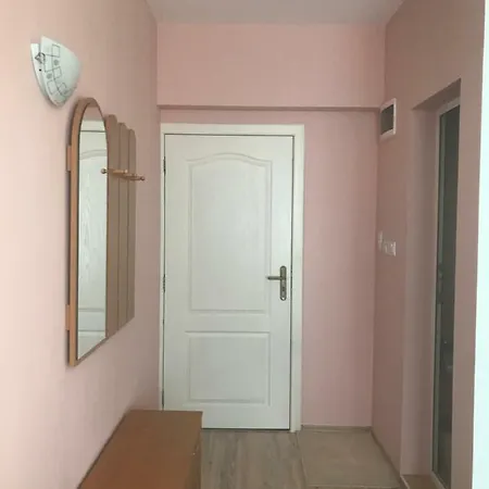 Guest house гостевой дом Joy Nesebar