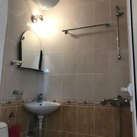 Guest house гостевой дом Joy